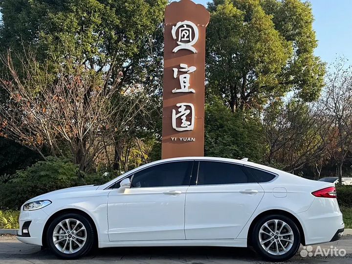 Ford Mondeo 1.5 AT, 2020, 16 000 км