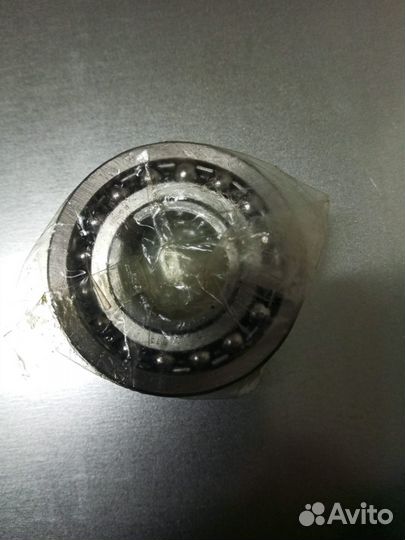 Подшипник 11206
