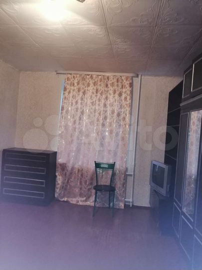 1-к. квартира, 31,7 м², 3/5 эт.