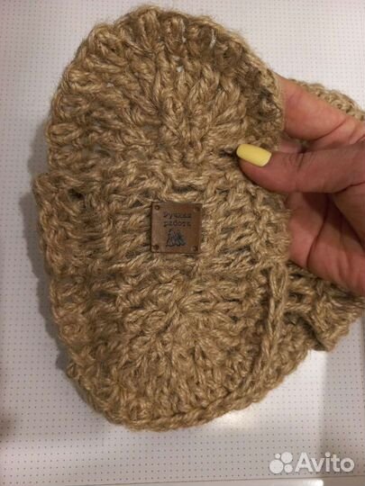 Изделия из джута