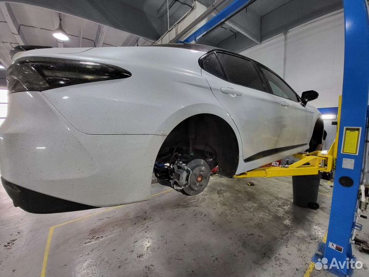 Тайота камри.30. 40. 50.55.70