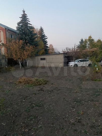 Участок 5,9 сот. (ИЖС)