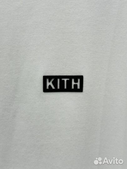 Kith футболка