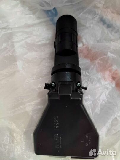 Подрулевой переключатель nissan qashqai j10