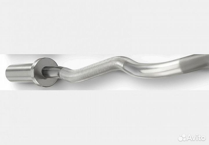 Гриф EZ Ziva 50mm