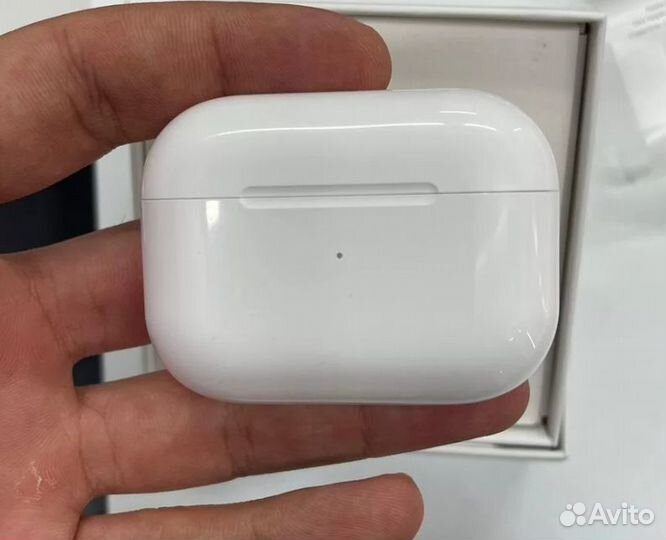 Наушники AirPods Pro 2 поколение