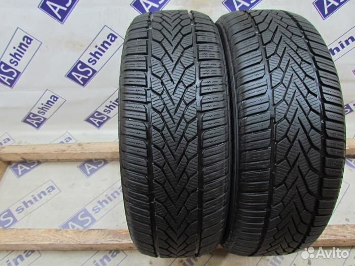 Semperit Speed Grip 2 195/55 R16 95M