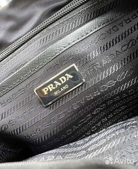 Рюкзак женский prada