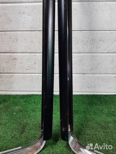 Молдинг крыши Subaru Forester SG/S11 2003