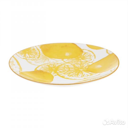 Чайно-столовый набор на 4 персоны Top Art Studio