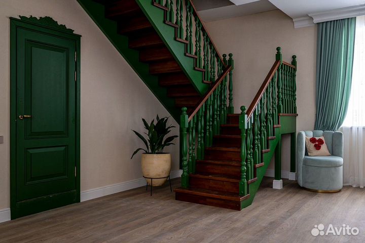 Ламинат Alloc Original Дуб Каньон Светлый 08520