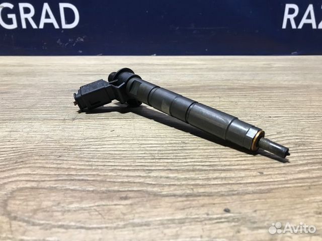 Форсунки BMW 13538571565