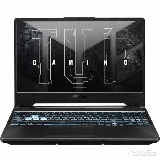Ноутбук Asus TUF Gaming A15 FA506NC-HN063 638094