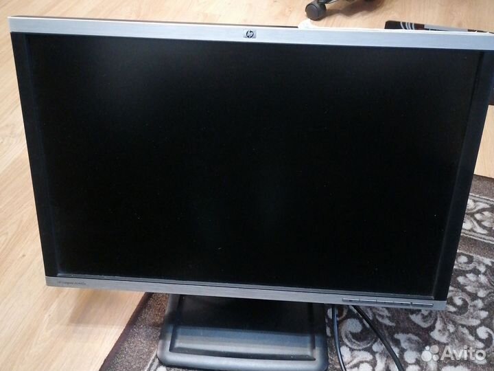 Hp LA2405X