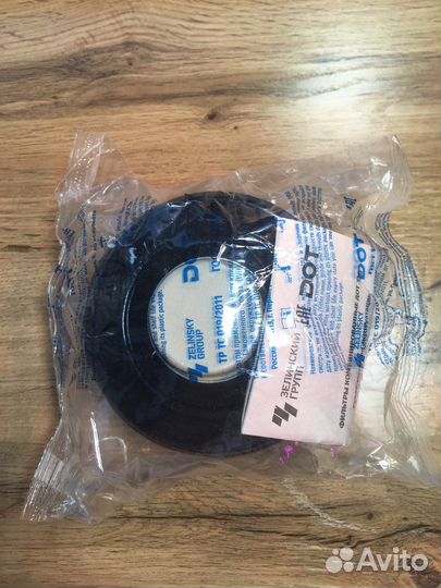 Фильтр для противогаза современный дот