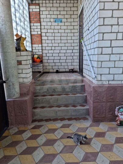 Дом 103,4 м² на участке 38 сот.