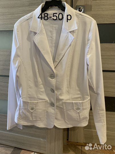 Женская одежда