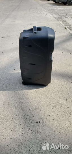 Активные колонки XLine nps-10a