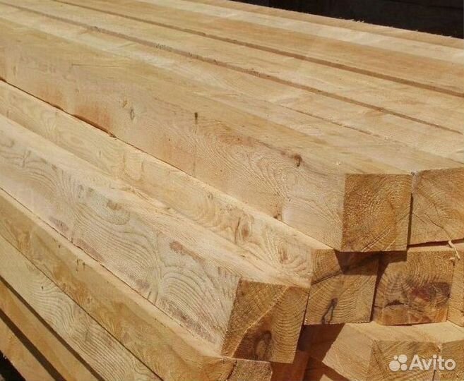 Брусок 50х50 и др