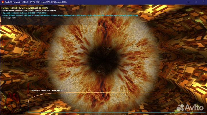 Asus gtx 760 4gb и gtx 660 ti