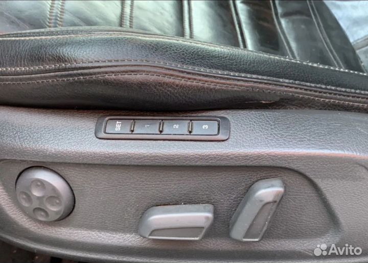 Volkswagen Passat CC 2.0 AMT, 2008, 300 000 км