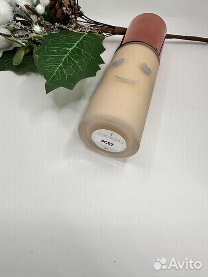 Тональный benefit hello happy flawless liquid
