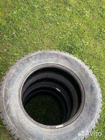 Nokian Tyres Nordman 4 185/70 R14 88T