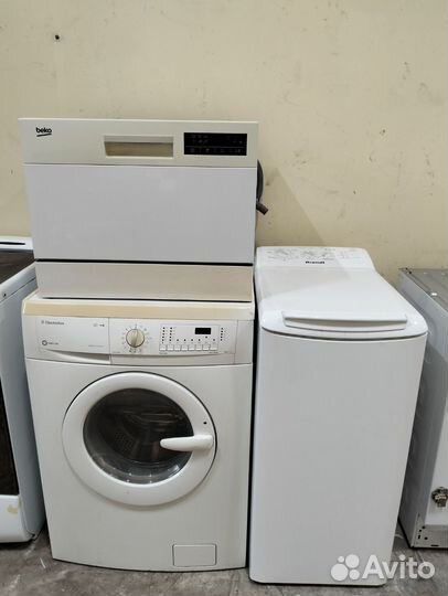 Посудомойка компактная с доставкой