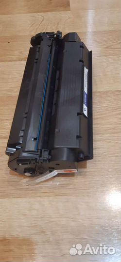 Картриджи hp