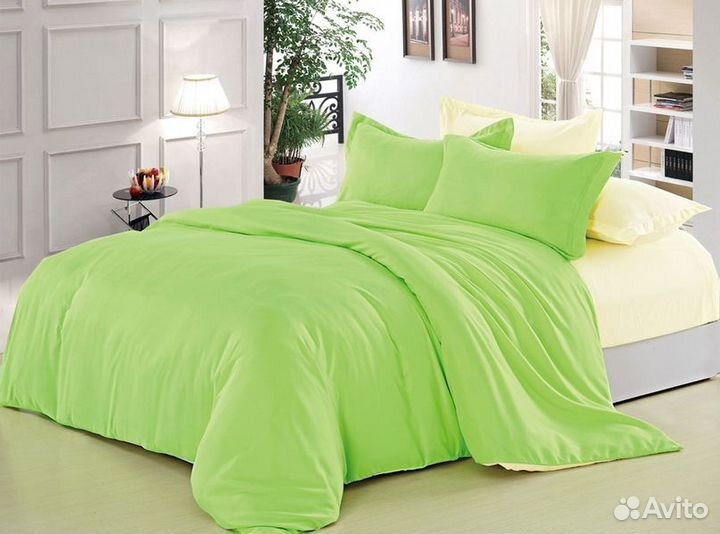 Постельное белье