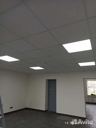 Монтаж,разводка электрики по квартирам