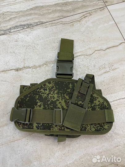 Кабура набедренная для пм