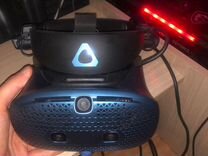 Шлем виртуальной реальности, вр VR HTC Vive cosmos
