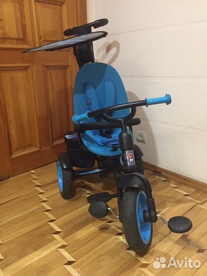 Детский велосипед RT Icon elite