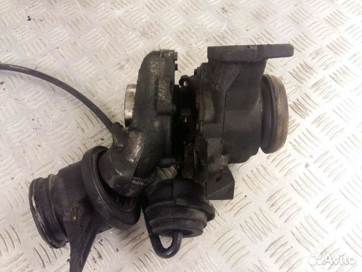 Турбина Mercedes Benz W202 2.2 дизель A6110960999