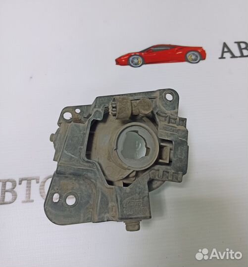 Фара противотуманная правая Mazda CX-7