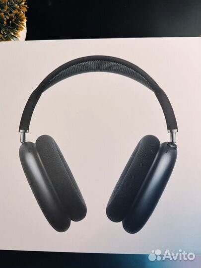 AirPods Max 1:1