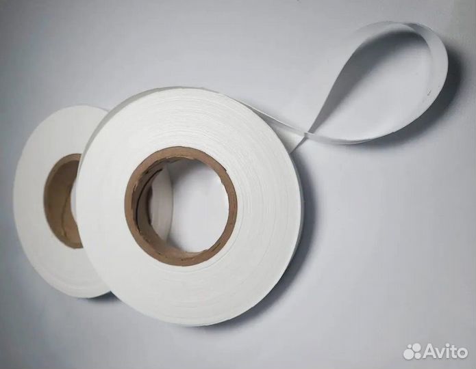 Крепежная Лента 