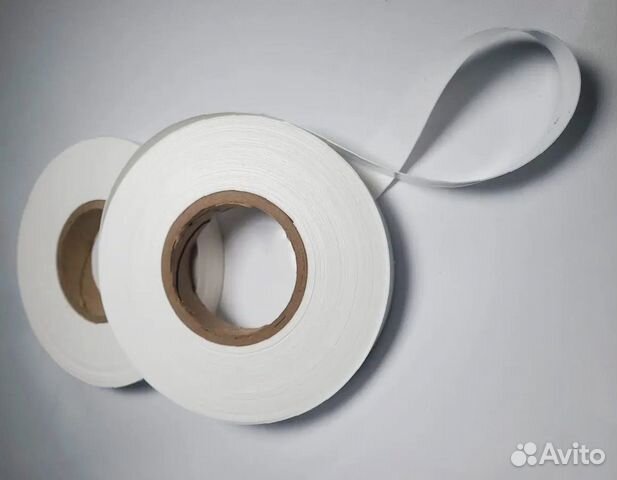 Крепежная Лента 