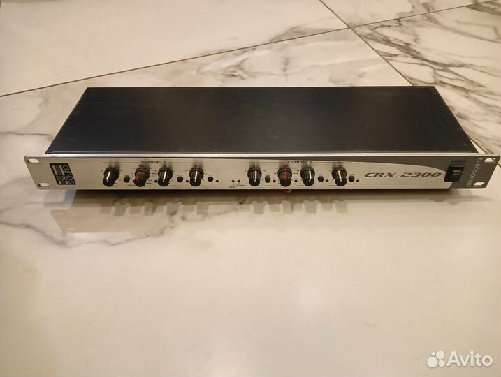 Eurosound CRX-2300