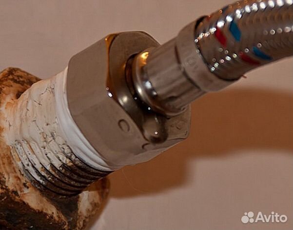 Электрик, сантехник, не компания