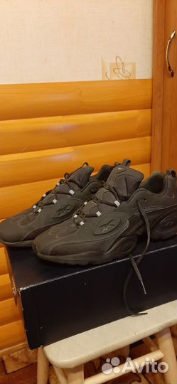 Кроссовки Reebok (оригинал)