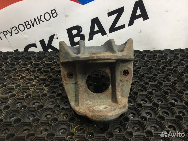 Кронштейн рессоры Mercedes-Benz Atego