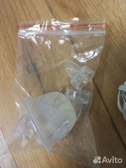 Молокоотсос электрический