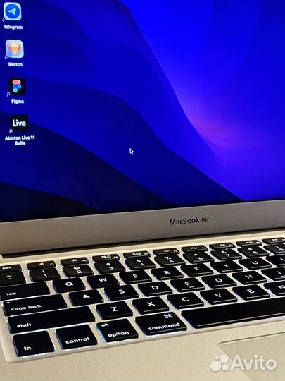 MacBook Air 13 - 2015 Early