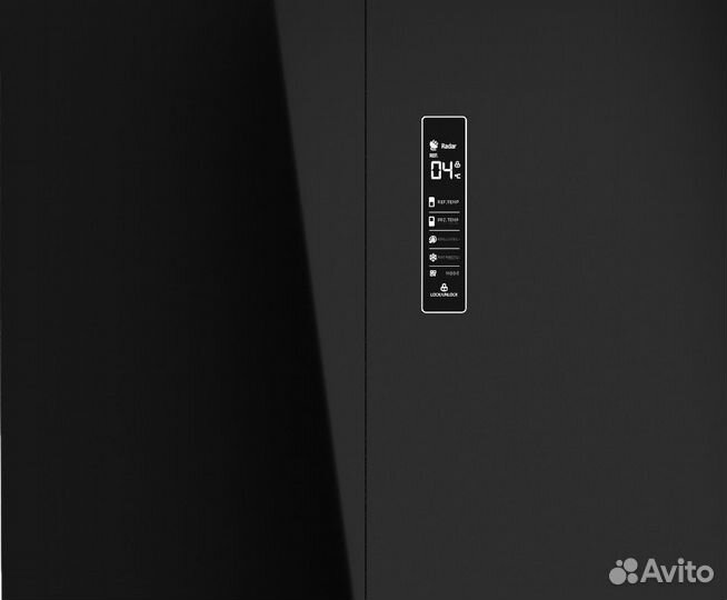 Холодильник Kuppersbusch FKG 9860.0 S