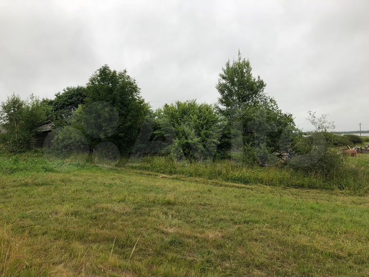 Участок 6 сот. (СНТ, ДНП)