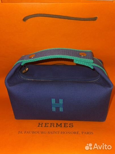 Косметичка bride a Brac Hermes