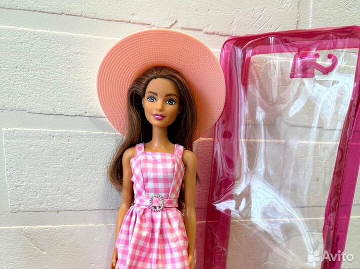 Barbie барби Джойс новая