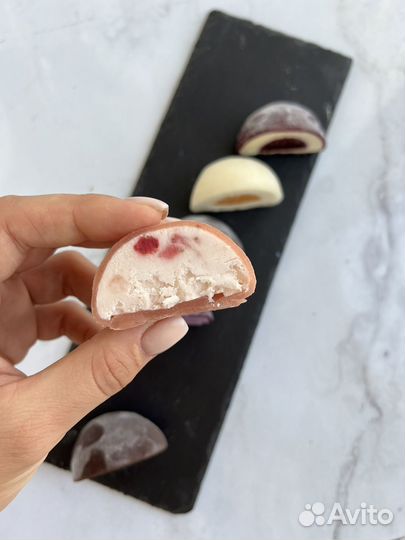 Пекарь кондитер